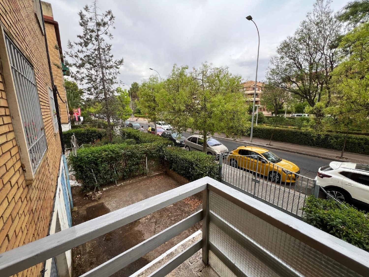 for sale apartment Villafranca De Córdoba Alto Guadalquivir 2