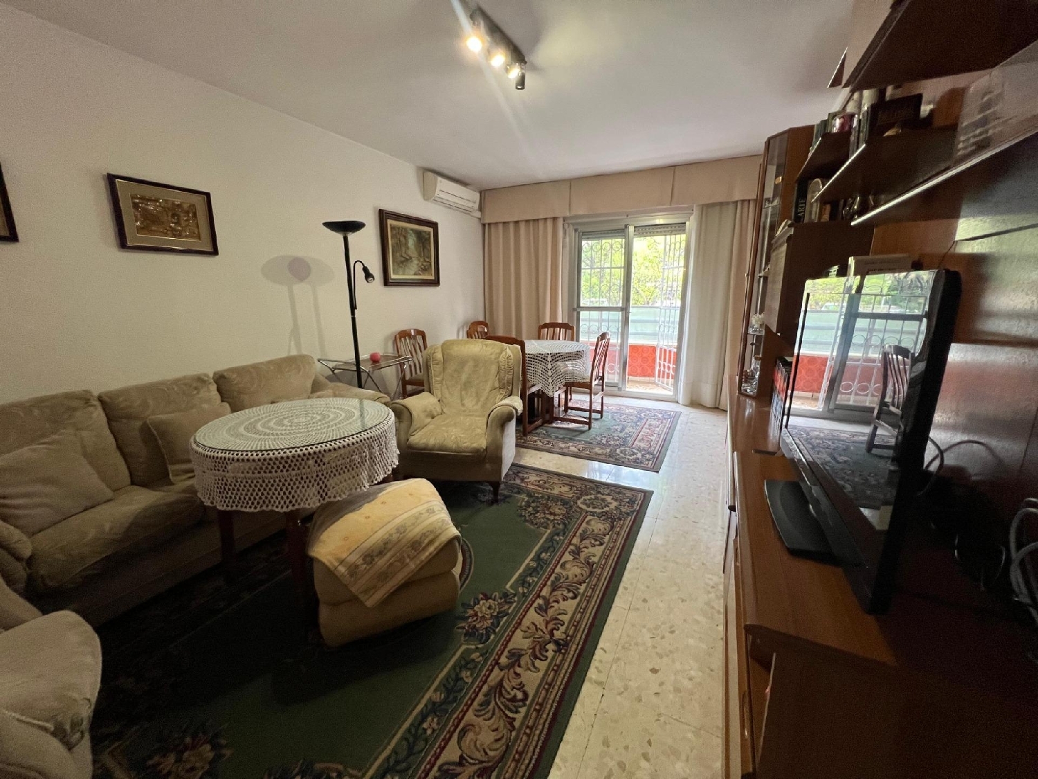  for sale apartment Villafranca De Córdoba Alto Guadalquivir 4