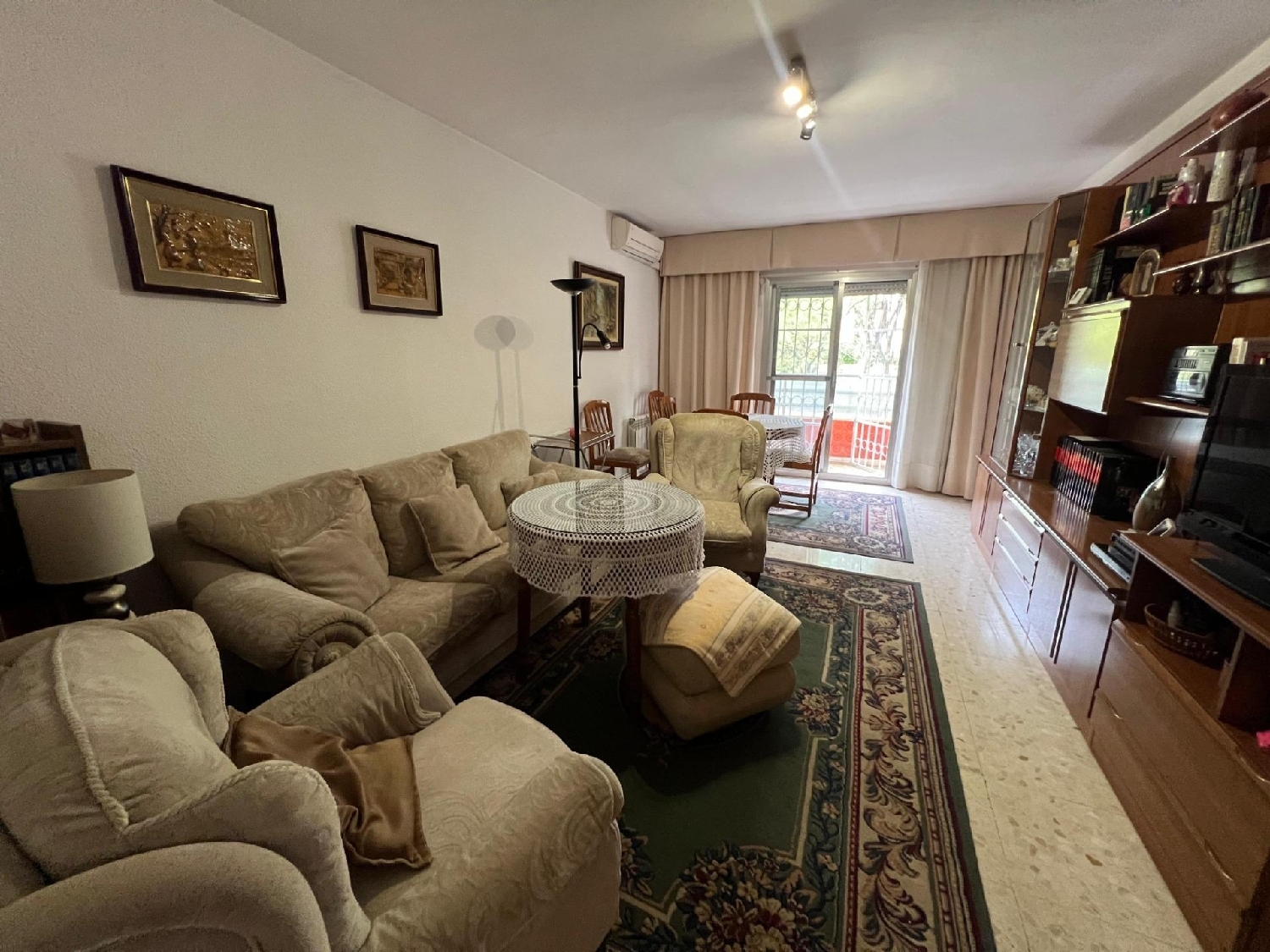  for sale apartment Villafranca De Córdoba Alto Guadalquivir 5