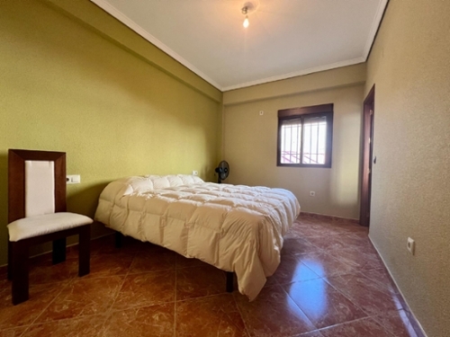 Villafranca De Córdoba Alto Guadalquivir apartment foto 6283416