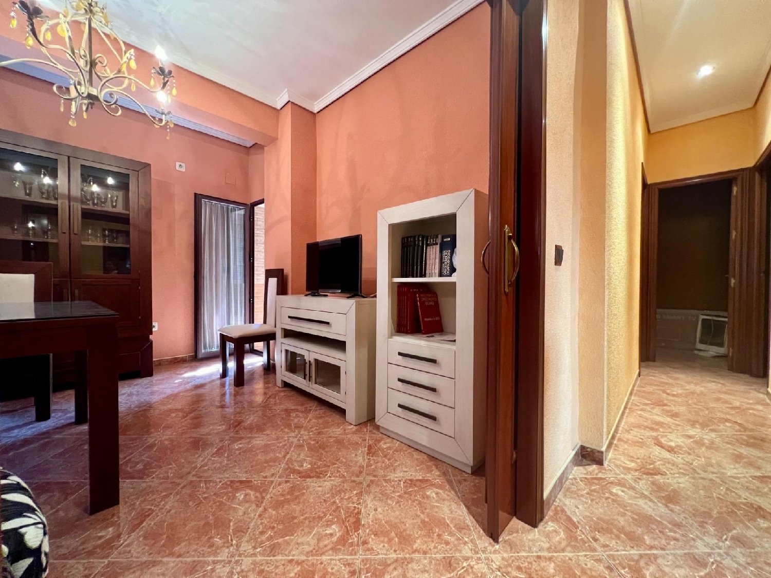 for sale apartment Villafranca De Córdoba Alto Guadalquivir 3
