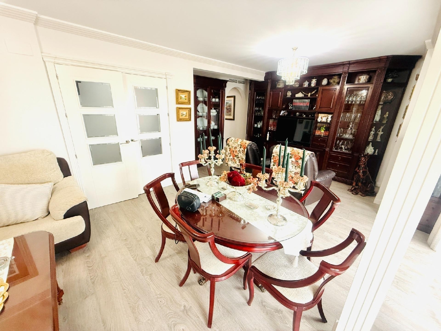  for sale apartment Villafranca De Córdoba Alto Guadalquivir 4