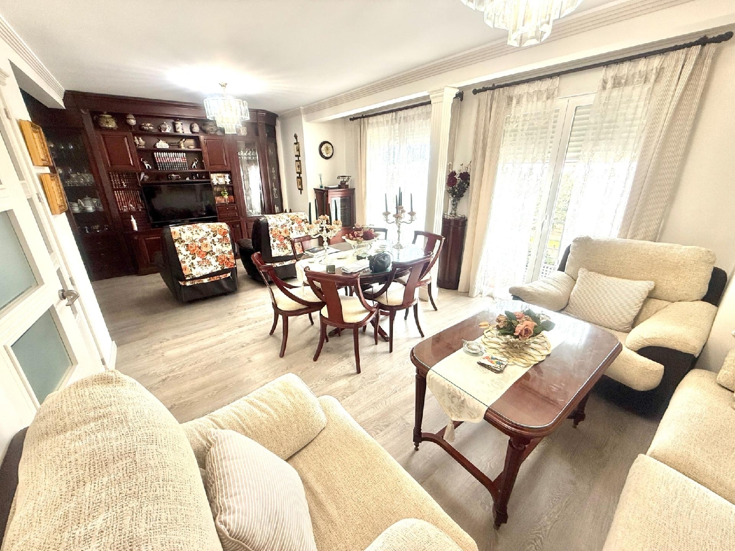  for sale apartment Villafranca De Córdoba Alto Guadalquivir 1