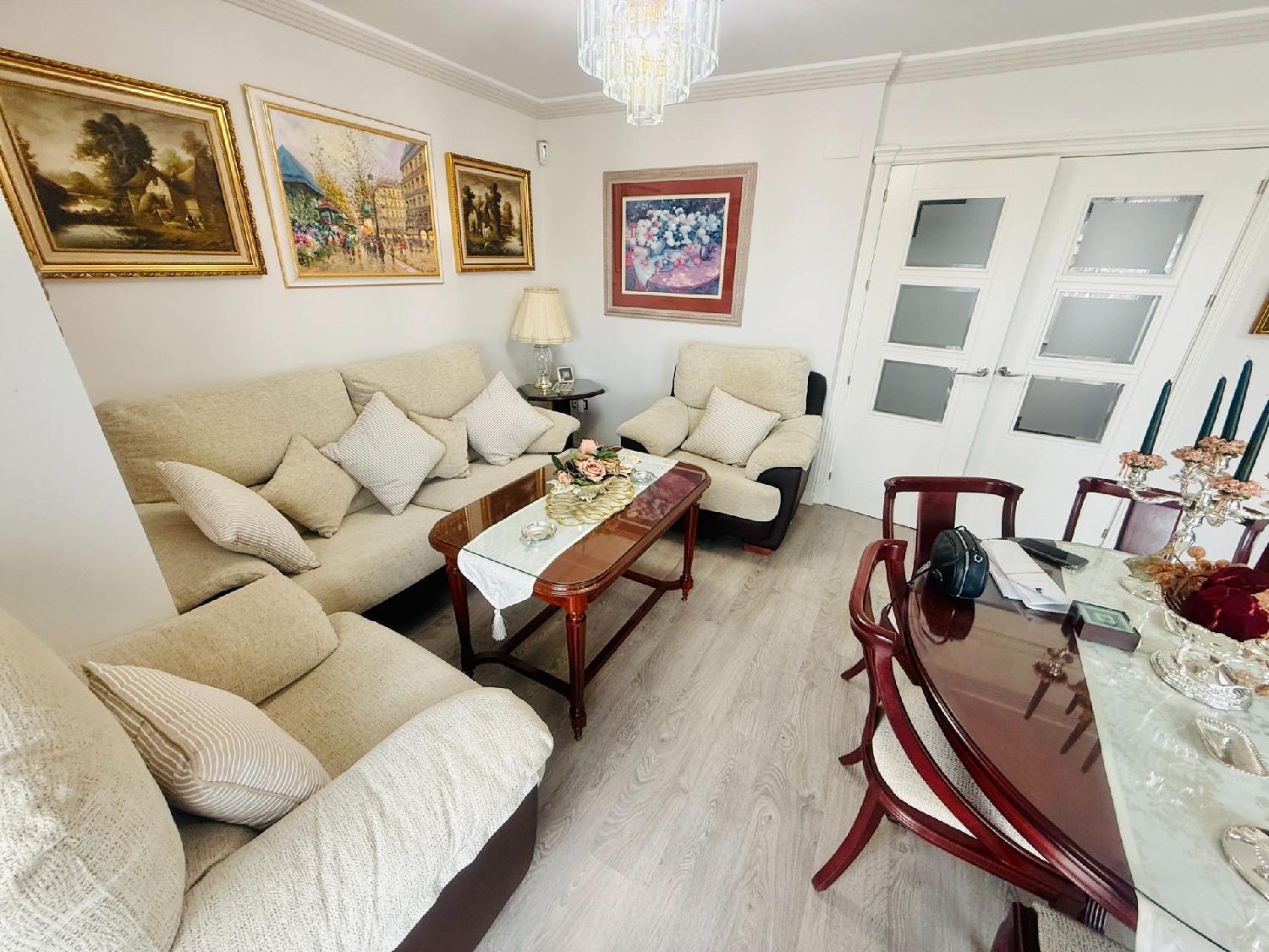  for sale apartment Villafranca De Córdoba Alto Guadalquivir 5