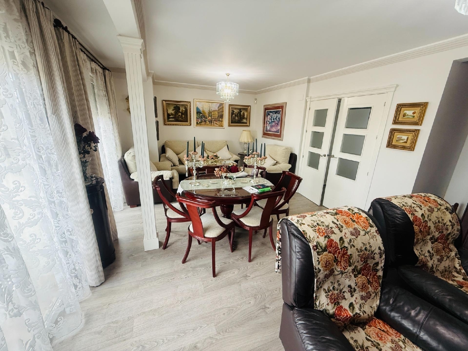  for sale apartment Villafranca De Córdoba Alto Guadalquivir 7