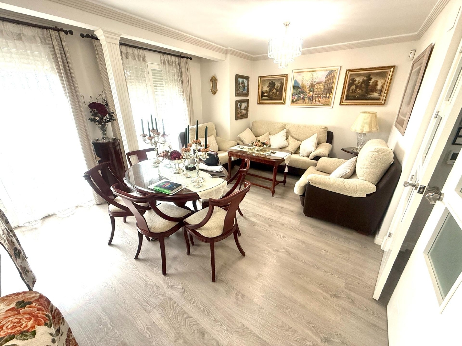 for sale apartment Villafranca De Córdoba Alto Guadalquivir 2