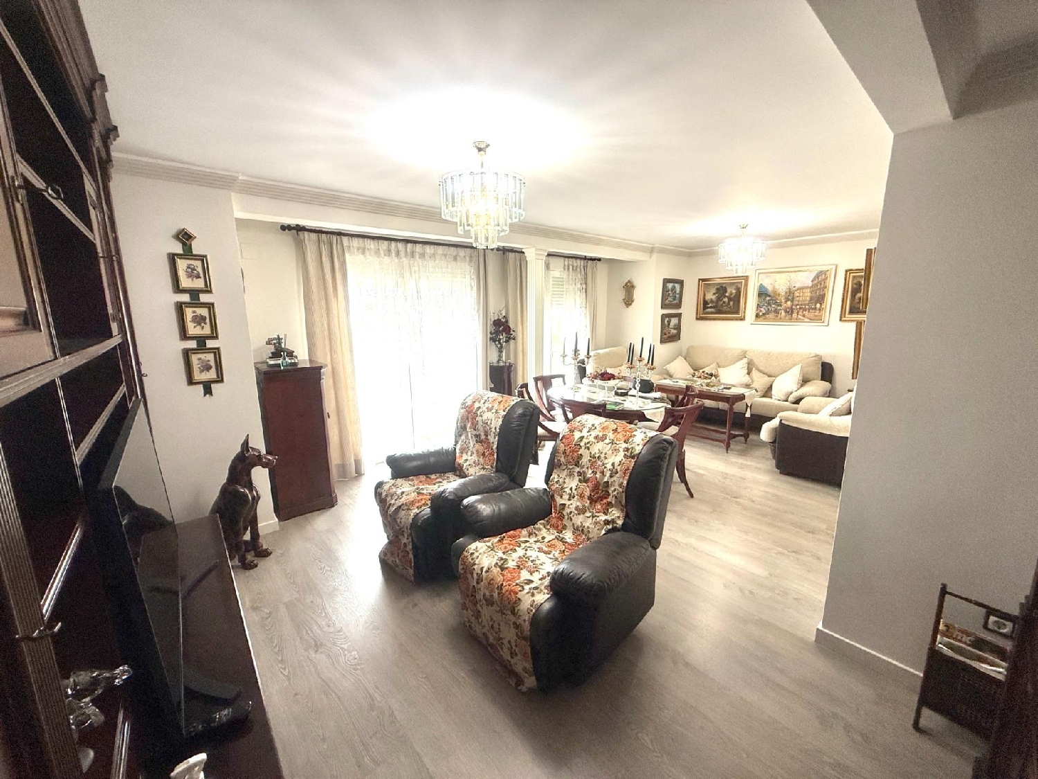  for sale apartment Villafranca De Córdoba Alto Guadalquivir 6