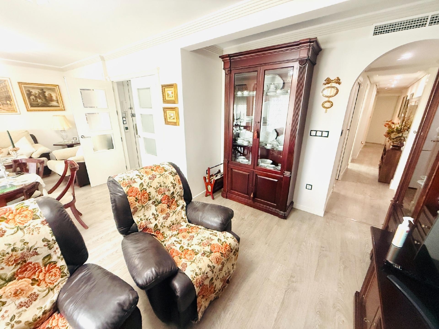 for sale apartment Villafranca De Córdoba Alto Guadalquivir 3