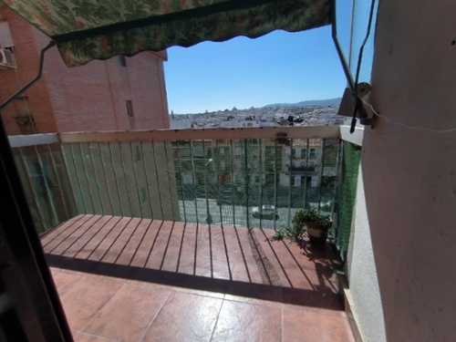 Villafranca De Córdoba Alto Guadalquivir apartment foto 6283418