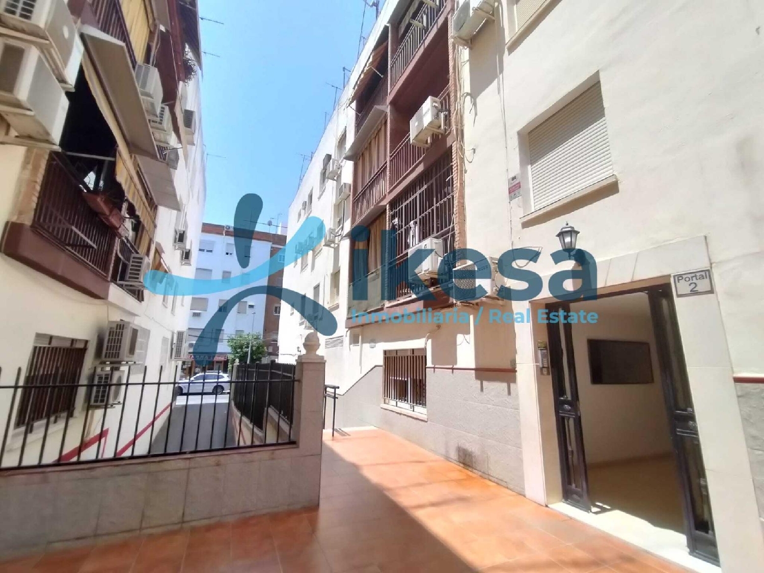  en venta apartamento Villafranca De Córdoba Alto Guadalquivir 3