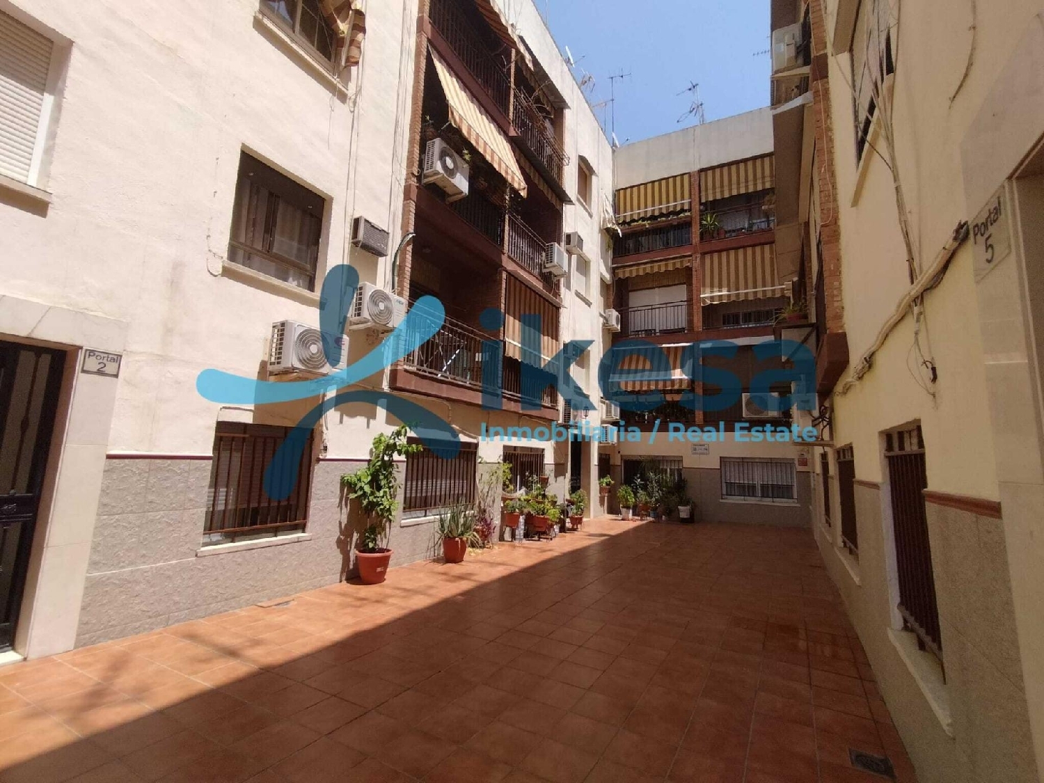  en venta apartamento Villafranca De Córdoba Alto Guadalquivir 4