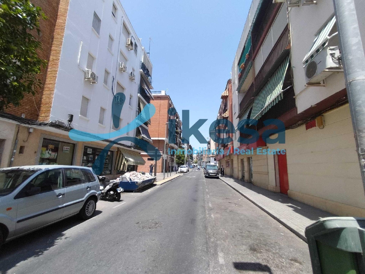  en venta apartamento Villafranca De Córdoba Alto Guadalquivir 2