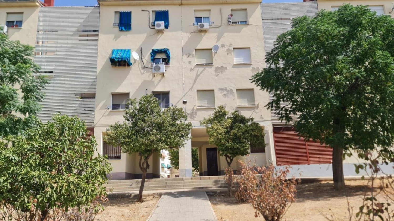  en venta apartamento Villafranca De Córdoba Alto Guadalquivir 1
