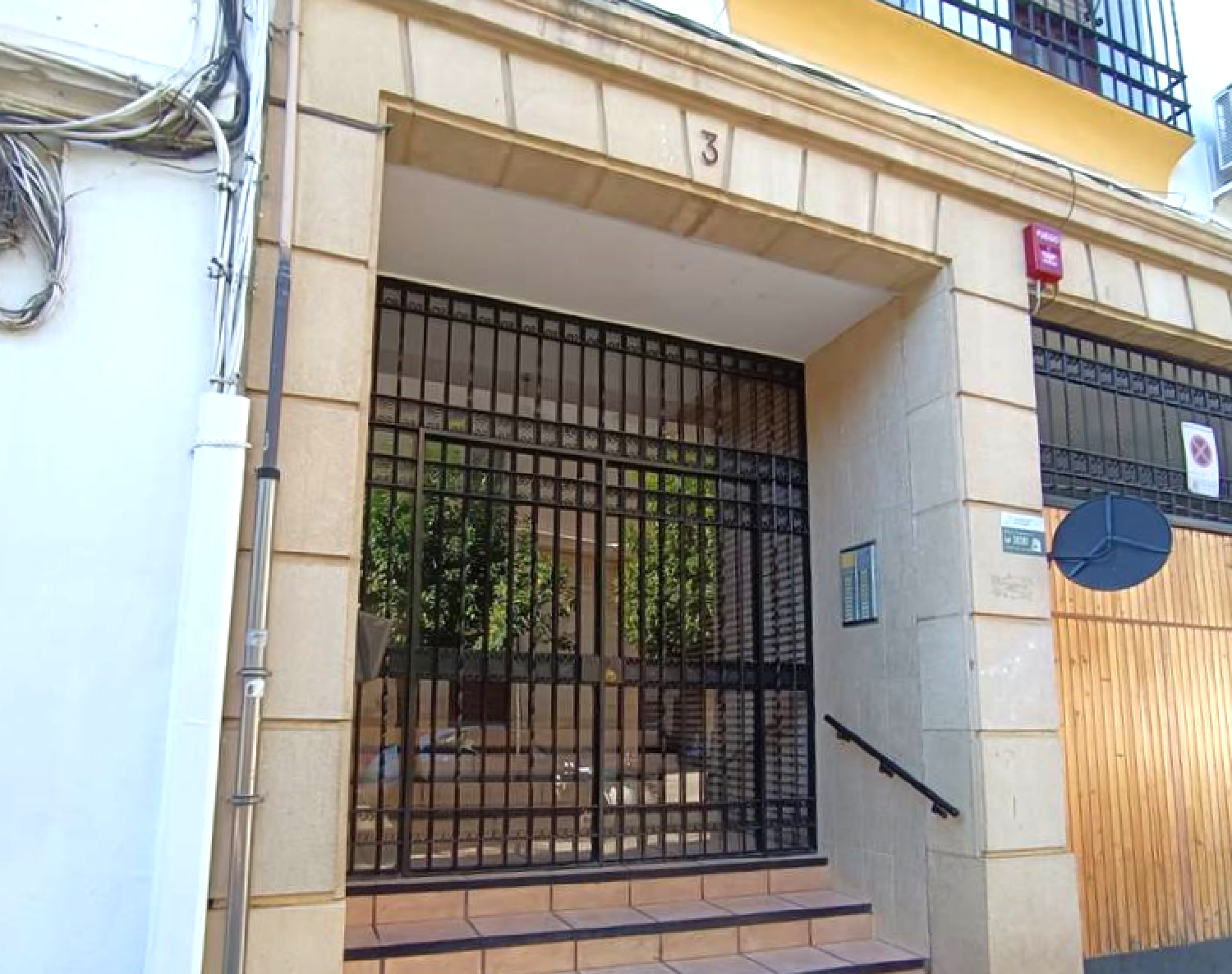  en venta apartamento Villafranca De Córdoba Alto Guadalquivir 2