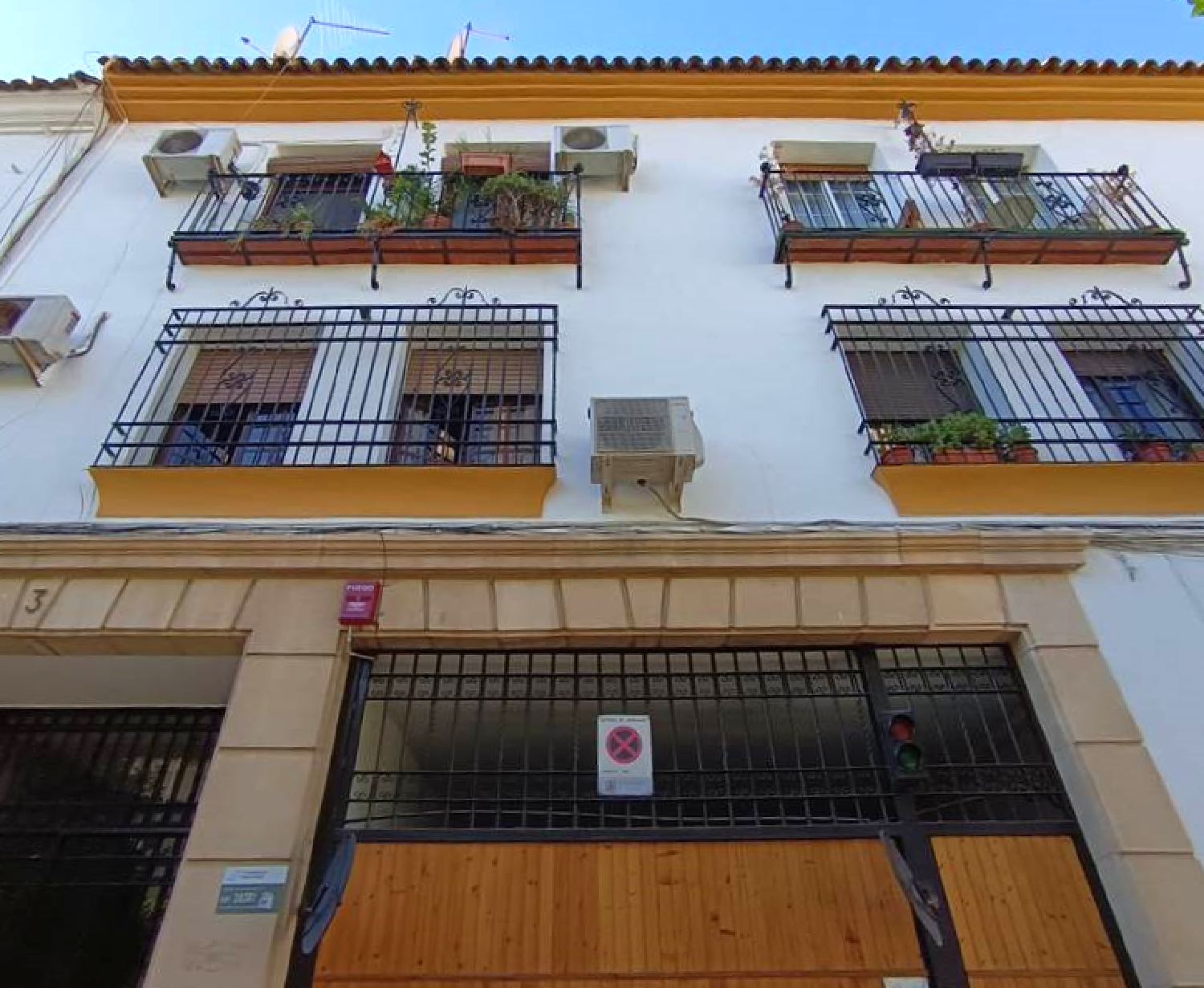  en venta apartamento Villafranca De Córdoba Alto Guadalquivir 4