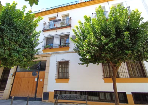 Villafranca De Córdoba Alto Guadalquivir apartamento foto 6272027