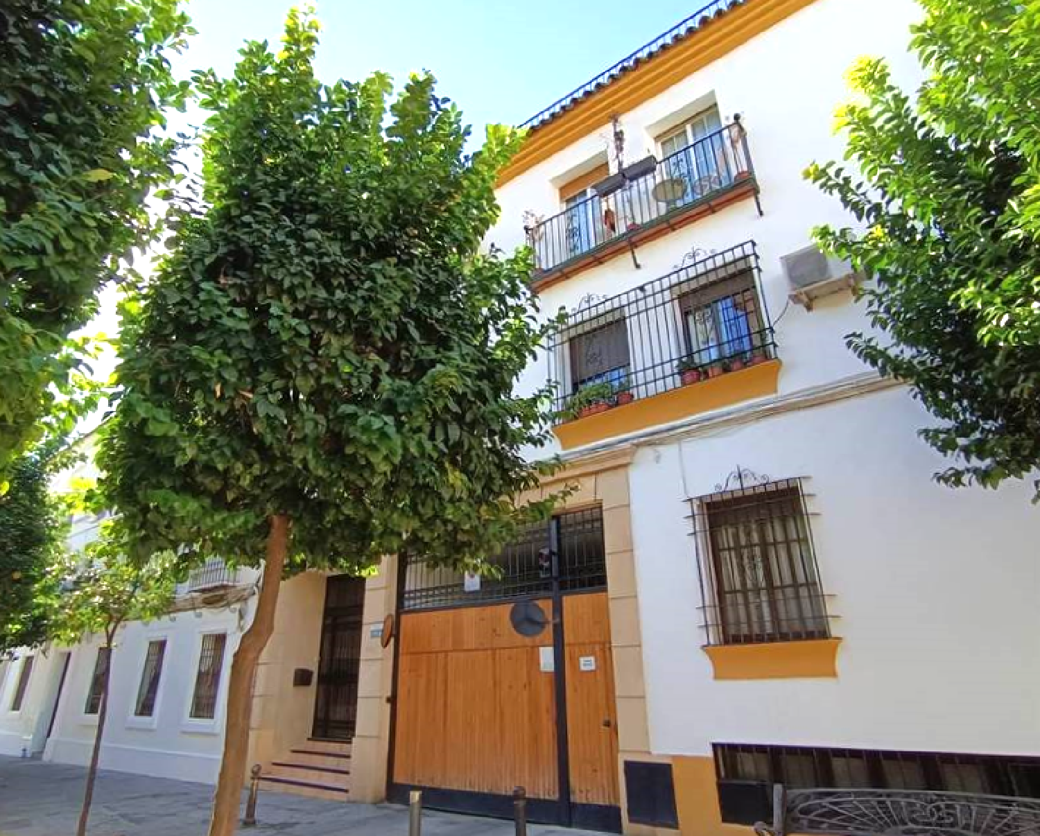  en venta apartamento Villafranca De Córdoba Alto Guadalquivir 3