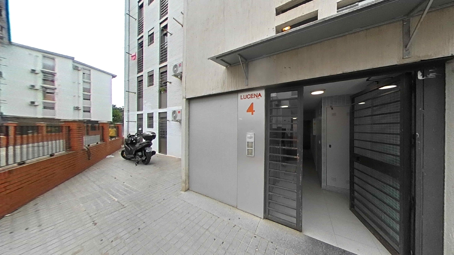 en venta apartamento Villafranca De Córdoba Alto Guadalquivir 2