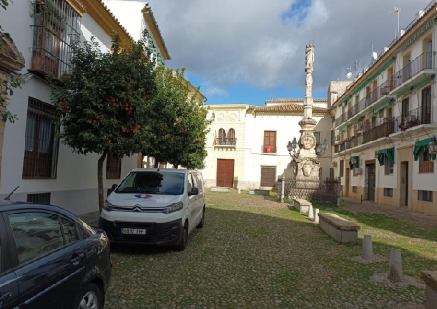  en venta apartamento Villafranca De Córdoba Alto Guadalquivir 2