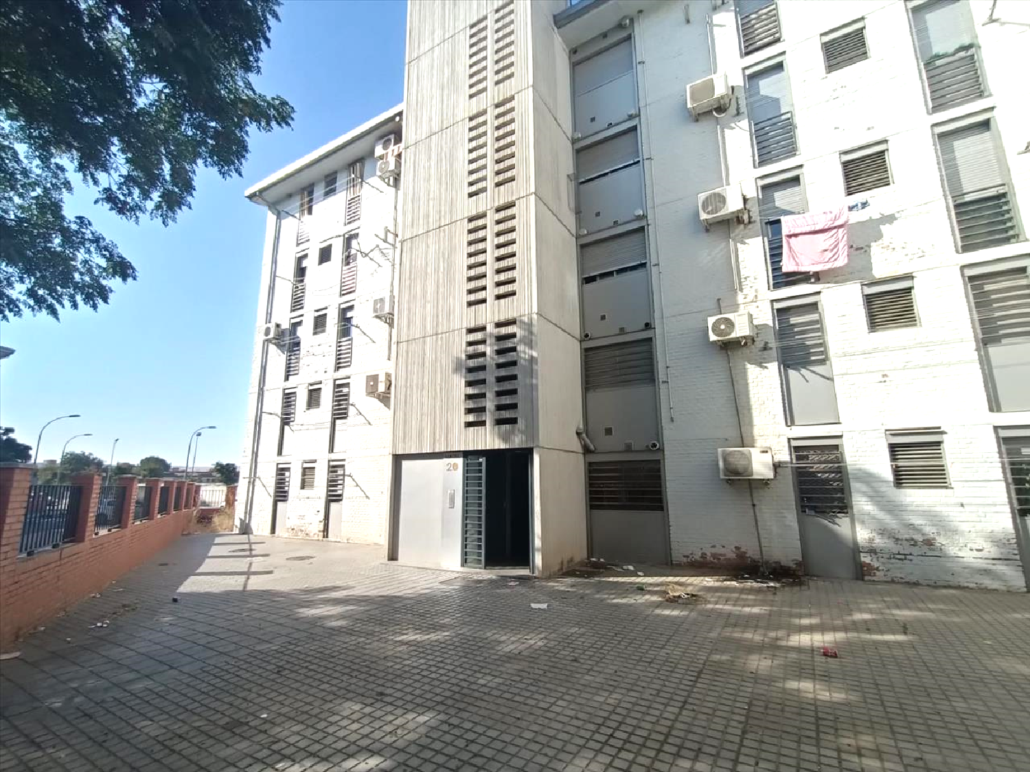  en venta apartamento Villafranca De Córdoba Alto Guadalquivir 2