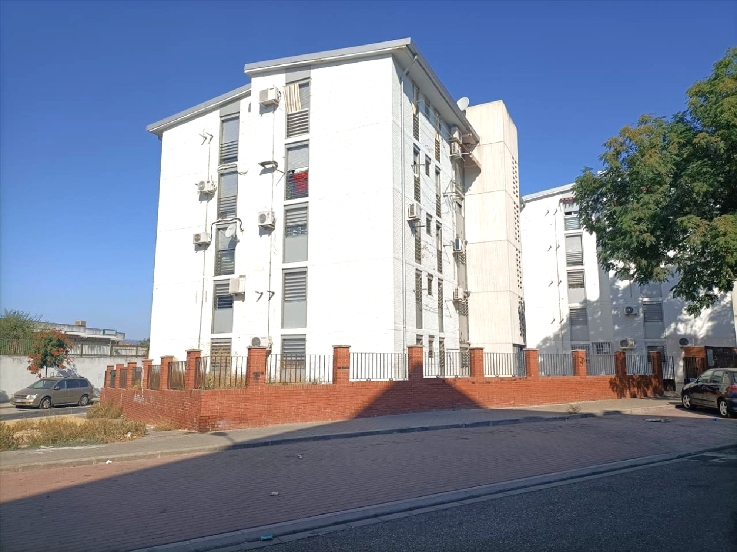  en venta apartamento Villafranca De Córdoba Alto Guadalquivir 5