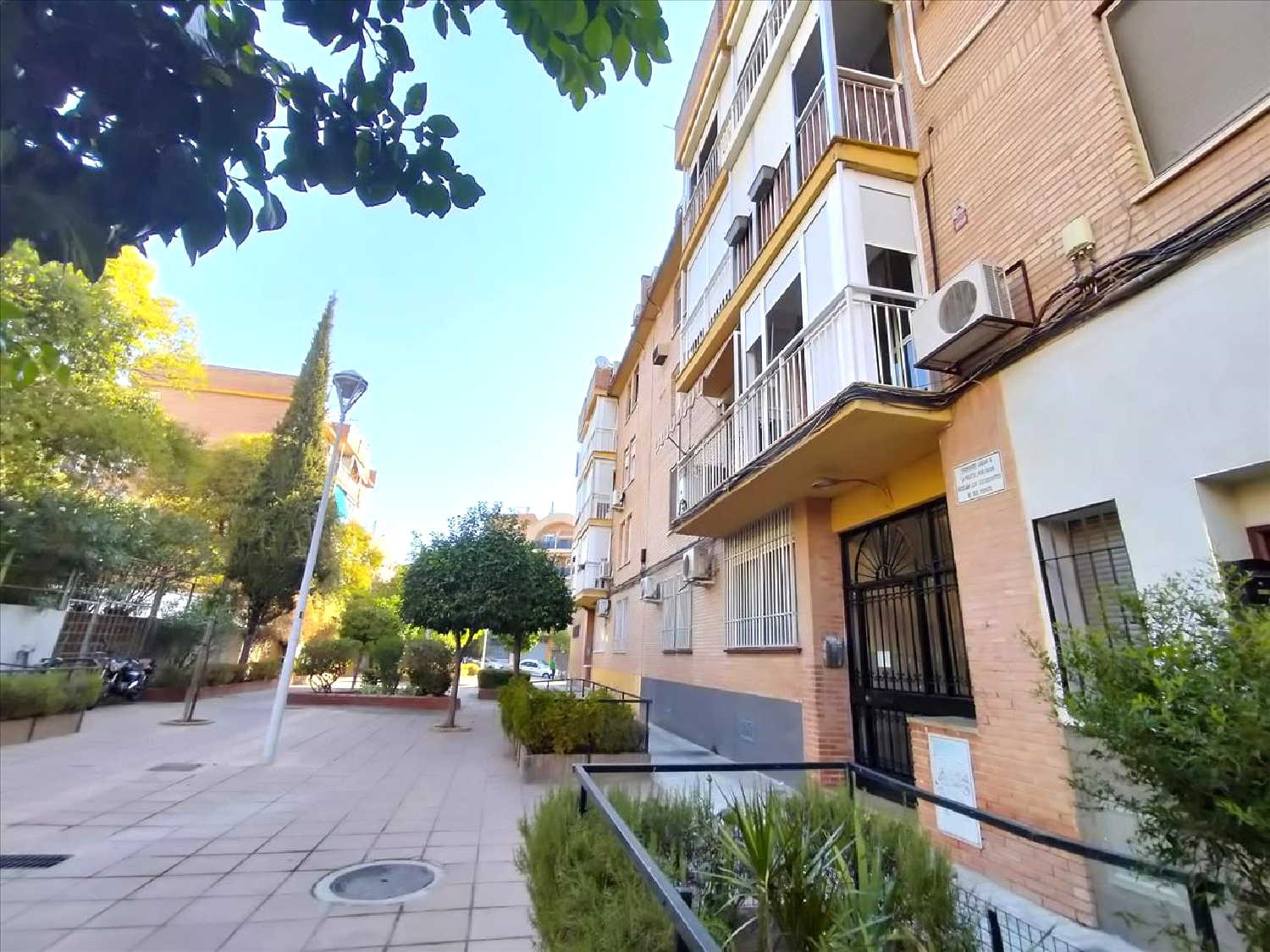  en venta apartamento Villafranca De Córdoba Alto Guadalquivir 4