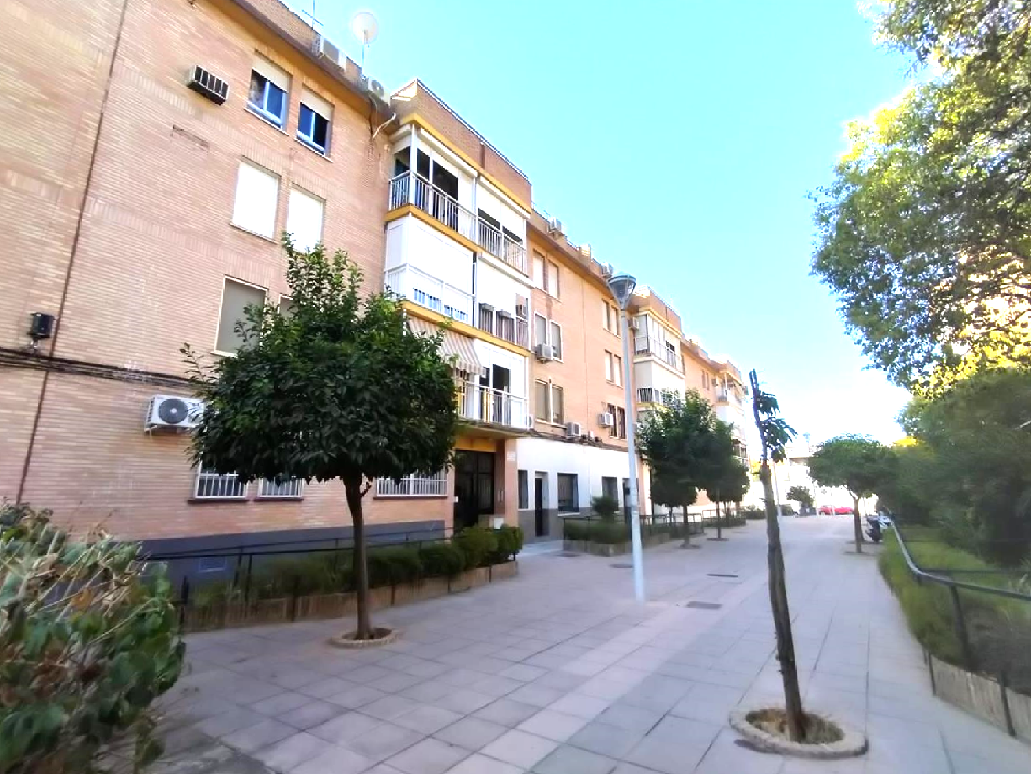  en venta apartamento Villafranca De Córdoba Alto Guadalquivir 3