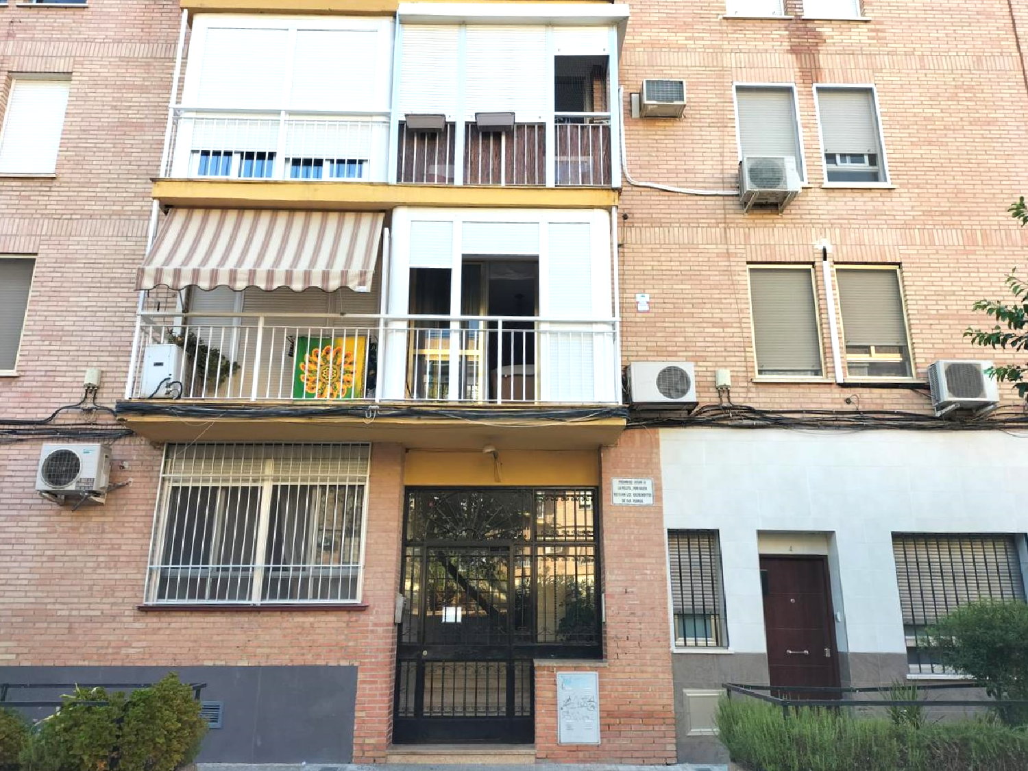  en venta apartamento Villafranca De Córdoba Alto Guadalquivir 2