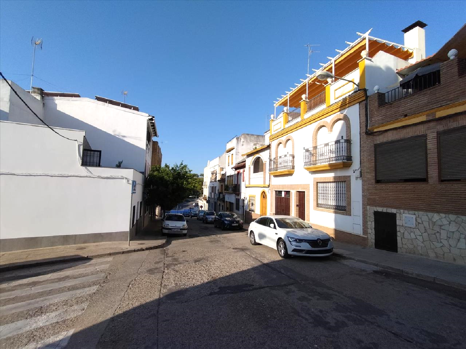  en venta apartamento Villafranca De Córdoba Alto Guadalquivir 3