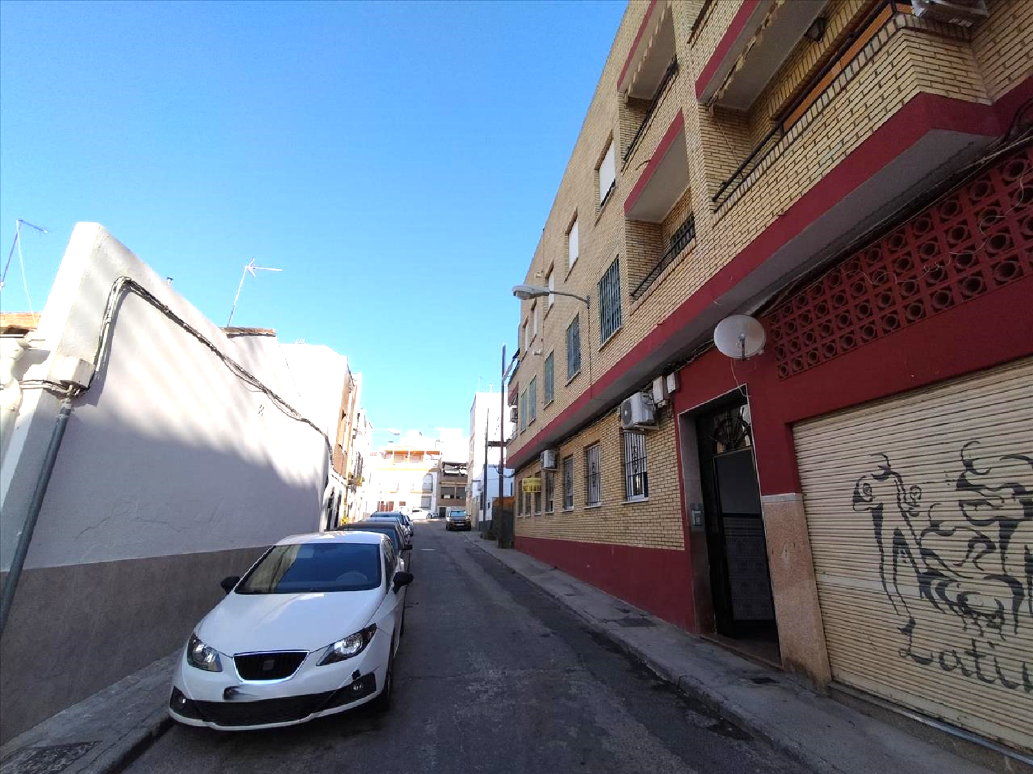  en venta apartamento Villafranca De Córdoba Alto Guadalquivir 2