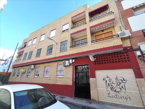 Villafranca De Córdoba Alto Guadalquivir Wohnung Bild 6272173