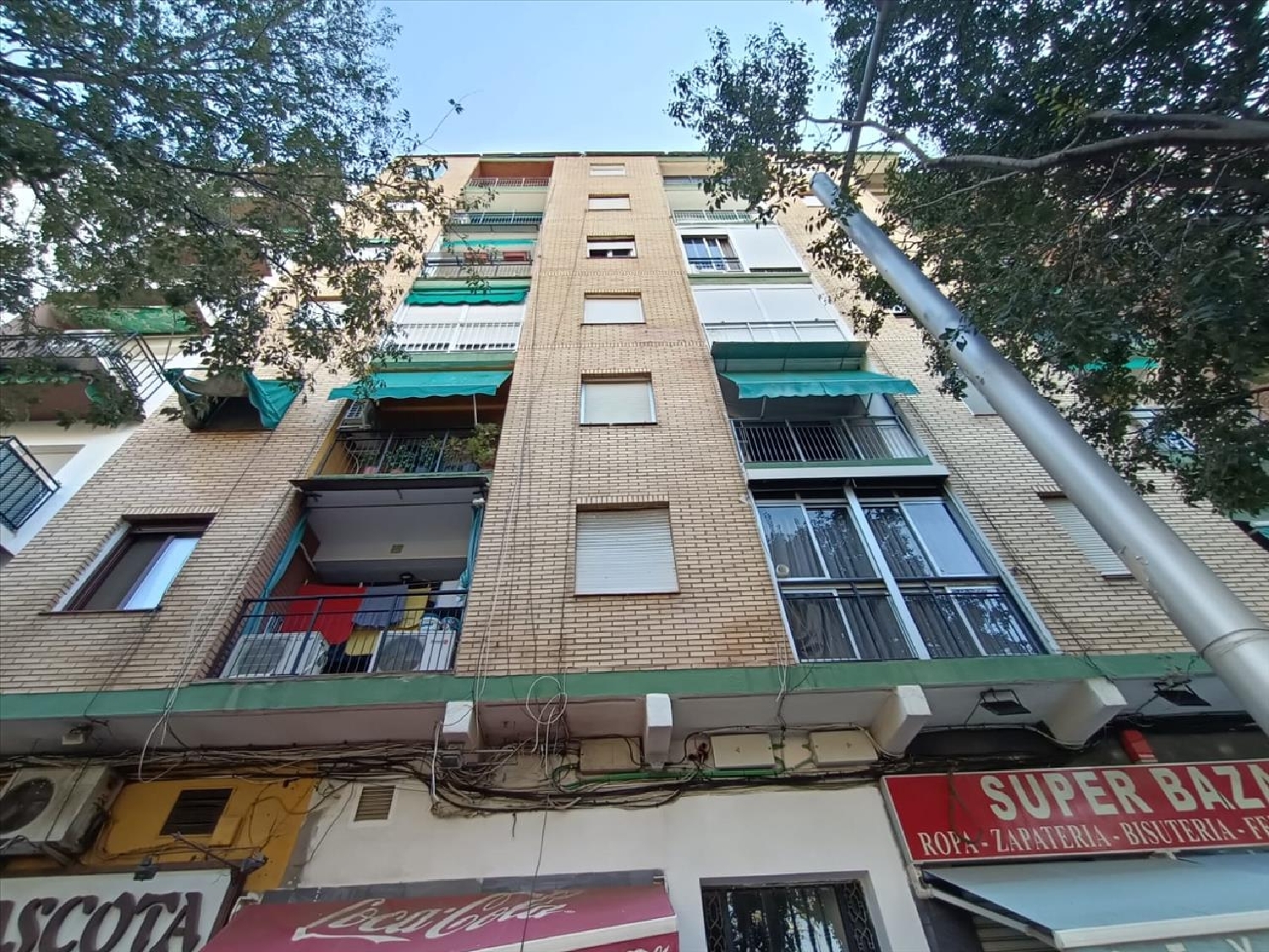  en venta apartamento Villafranca De Córdoba Alto Guadalquivir 2