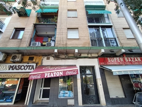 Villafranca De Córdoba Alto Guadalquivir Wohnung Bild 6272175