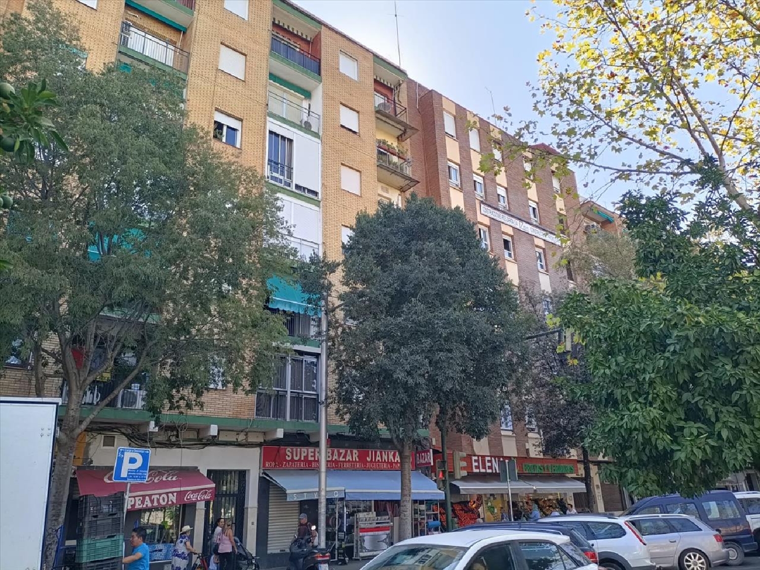  en venta apartamento Villafranca De Córdoba Alto Guadalquivir 3