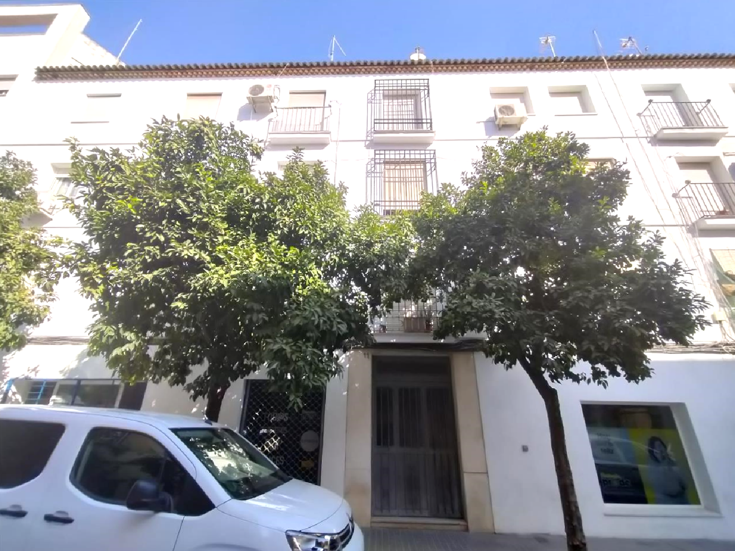  en venta apartamento Villafranca De Córdoba Alto Guadalquivir 3