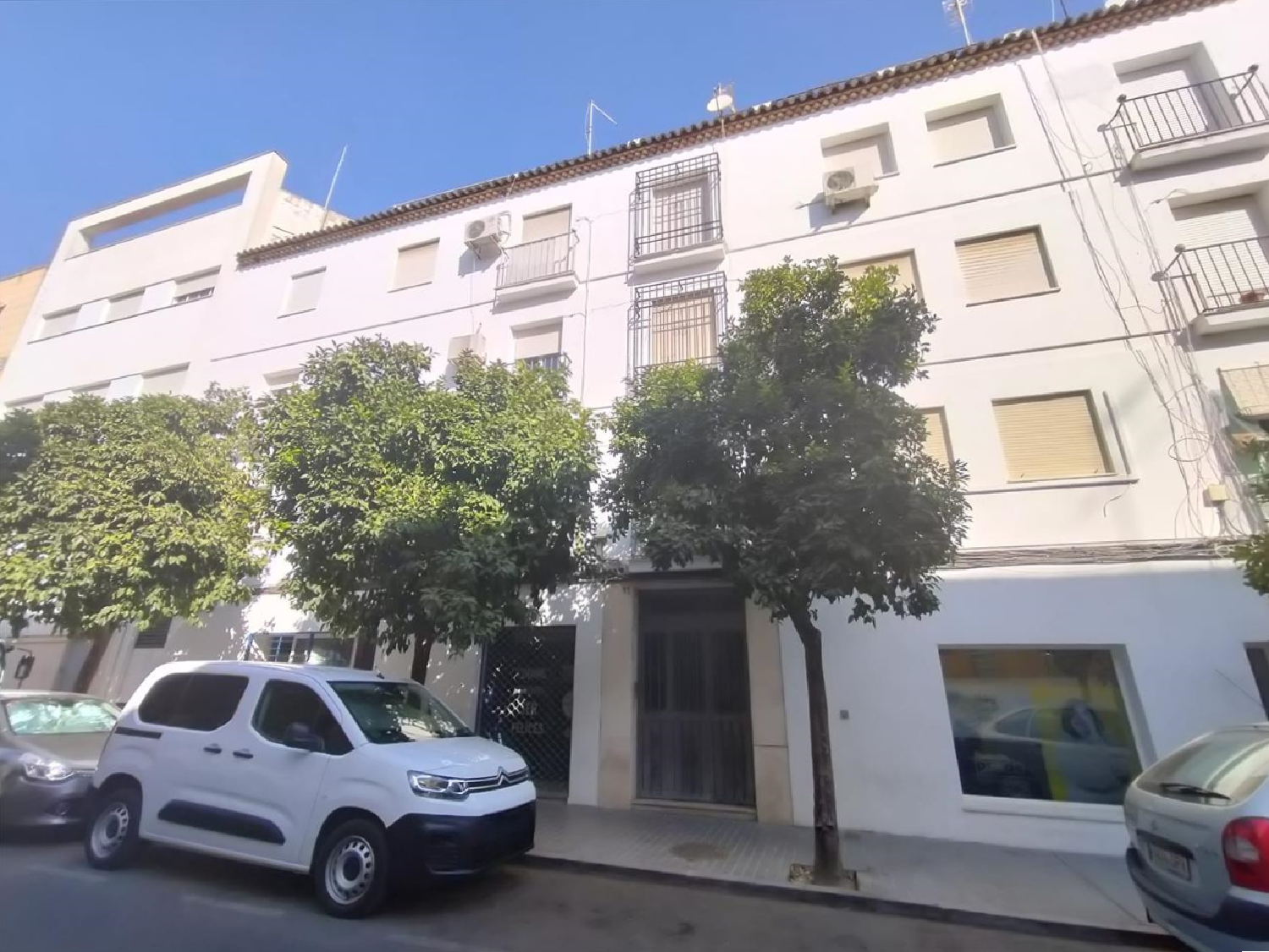  en venta apartamento Villafranca De Córdoba Alto Guadalquivir 1