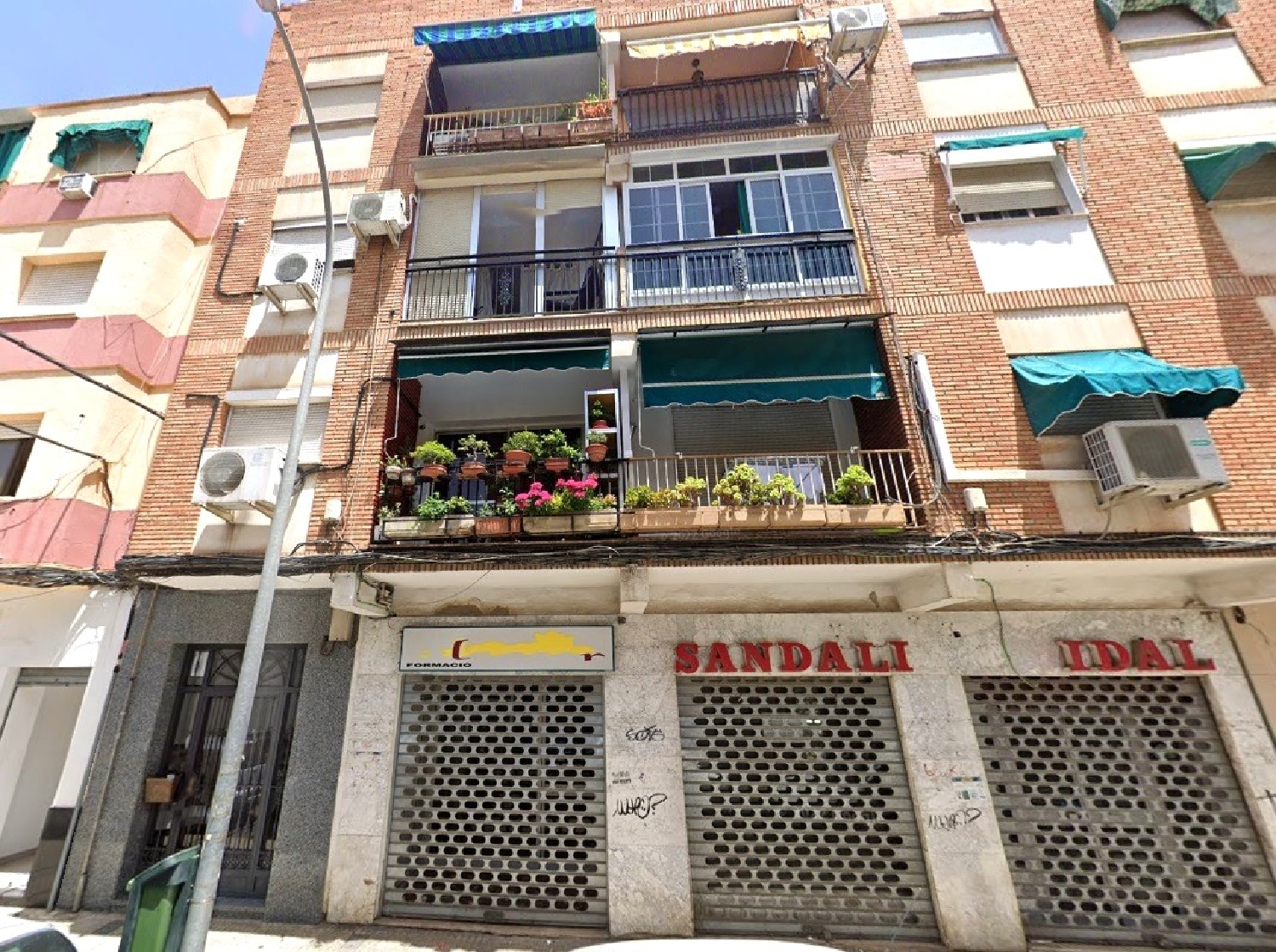  en venta apartamento Villafranca De Córdoba Alto Guadalquivir 2