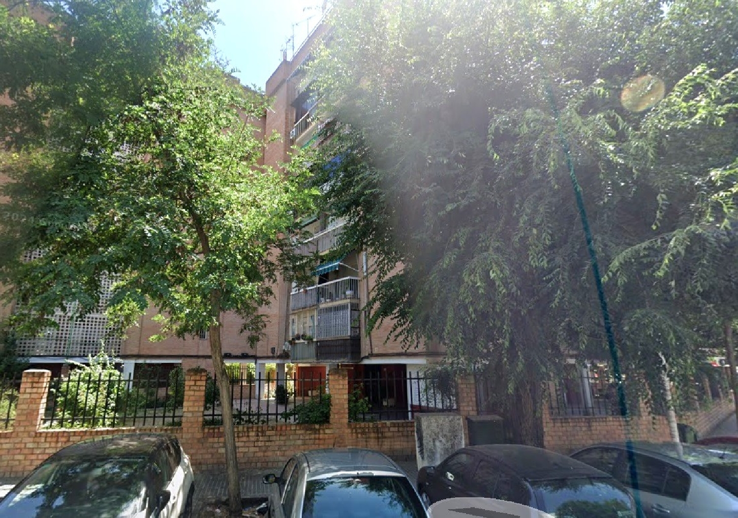 en venta apartamento Villafranca De Córdoba Alto Guadalquivir 2