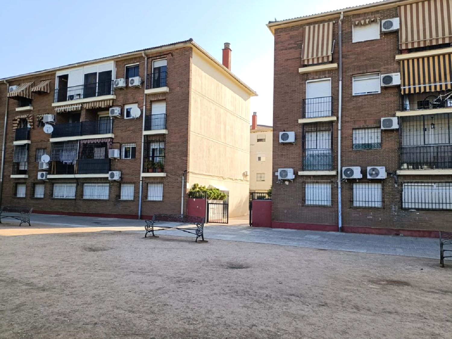  en venta apartamento Villafranca De Córdoba Alto Guadalquivir 2