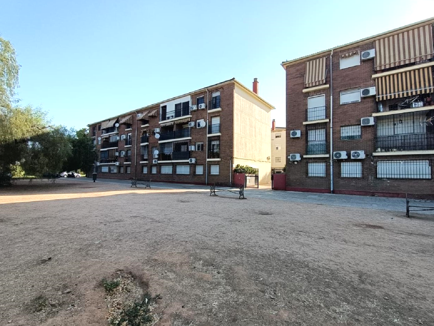  en venta apartamento Villafranca De Córdoba Alto Guadalquivir 1