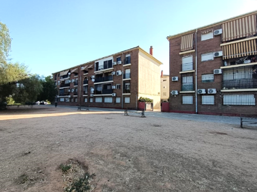 Villafranca De Córdoba Alto Guadalquivir Wohnung Bild 6272202