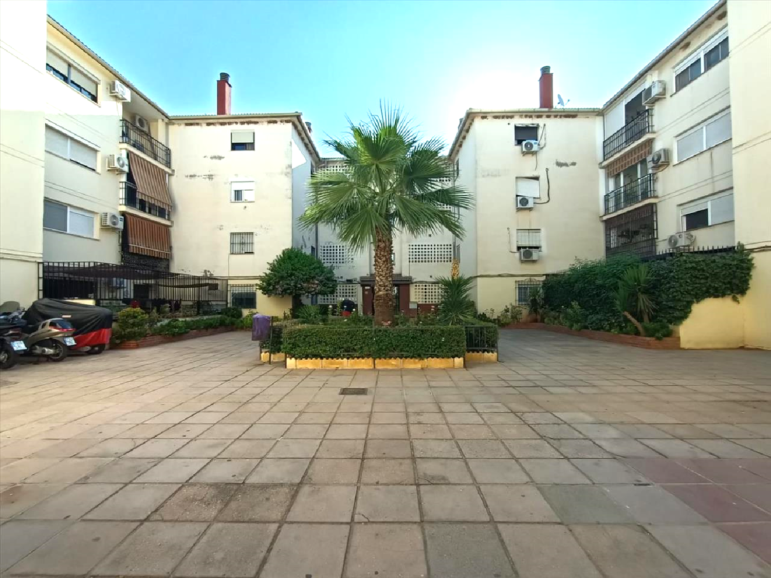  en venta apartamento Villafranca De Córdoba Alto Guadalquivir 5