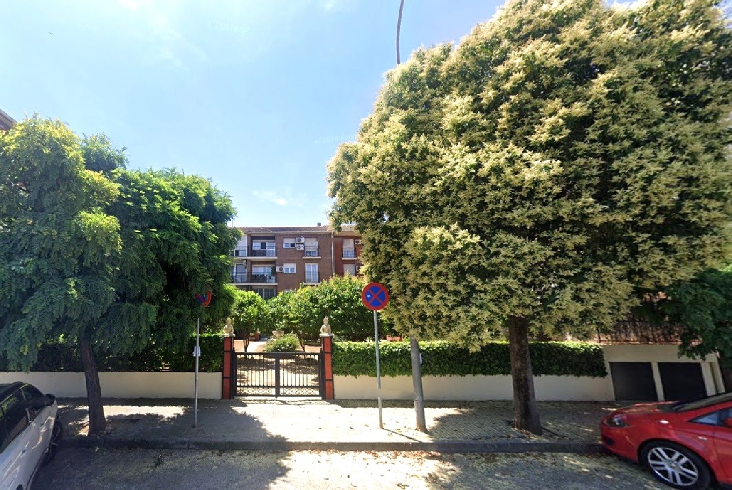  en venta apartamento Villafranca De Córdoba Alto Guadalquivir 2