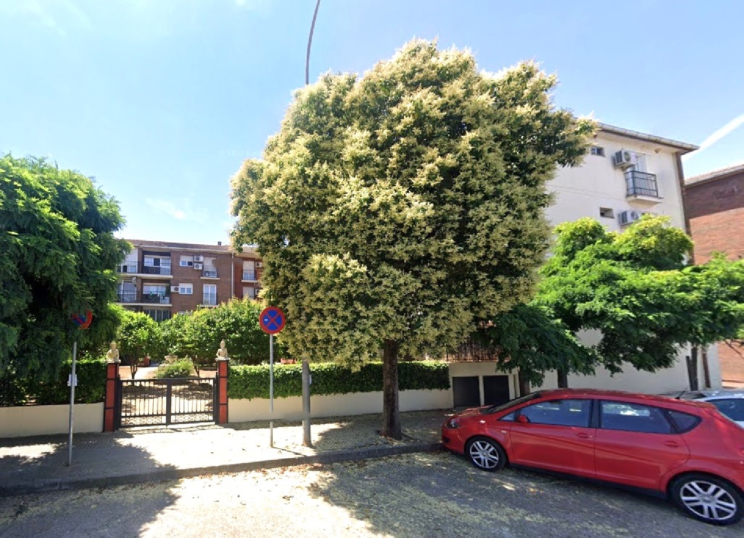  en venta apartamento Villafranca De Córdoba Alto Guadalquivir 1