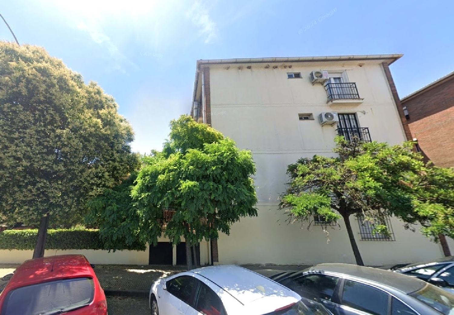  en venta apartamento Villafranca De Córdoba Alto Guadalquivir 3