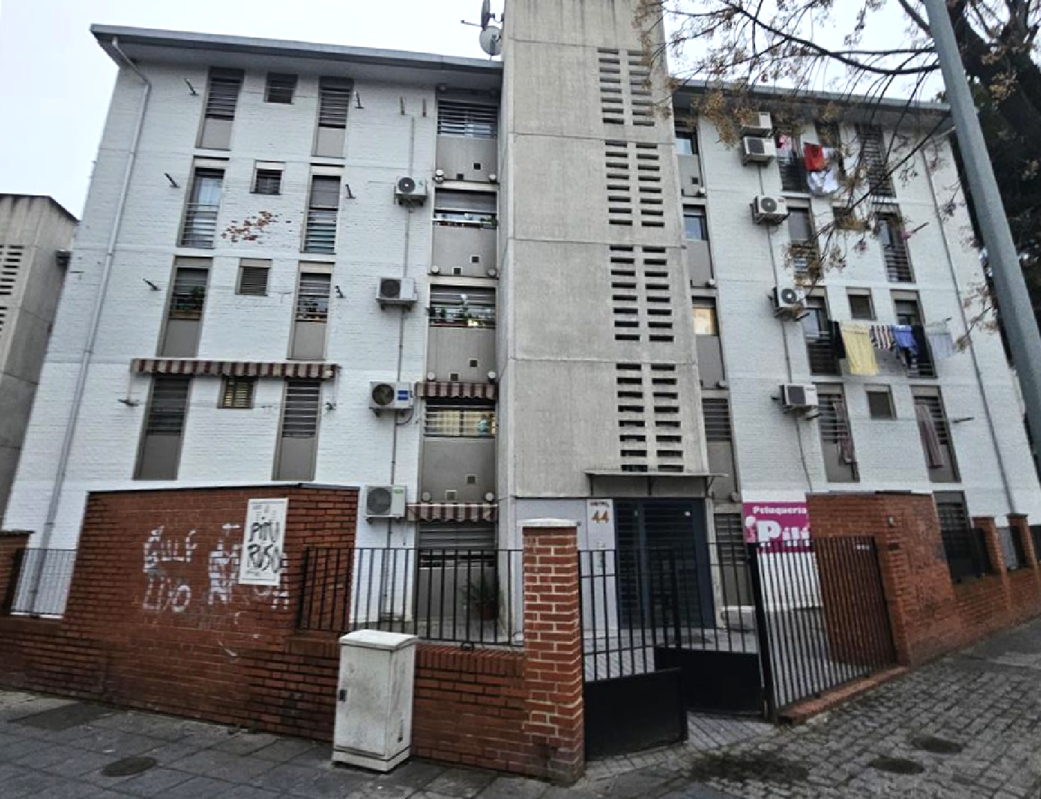  en venta apartamento Villafranca De Córdoba Alto Guadalquivir 1