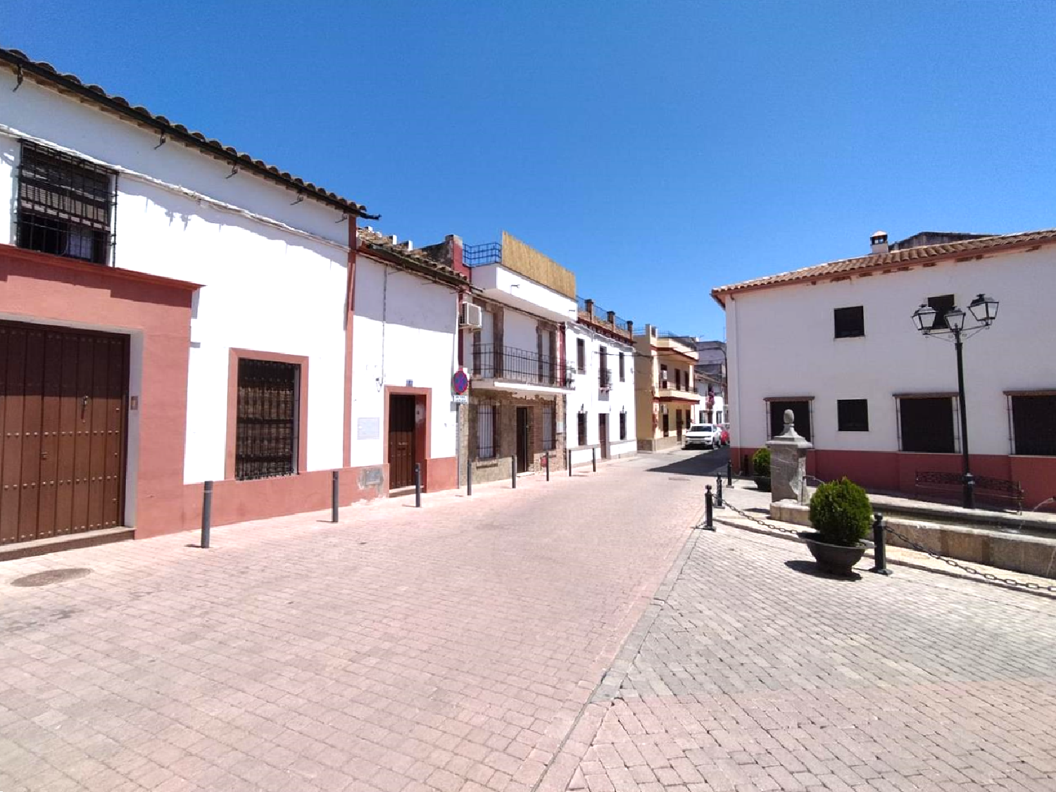  en venta apartamento Villafranca De Córdoba Alto Guadalquivir 4