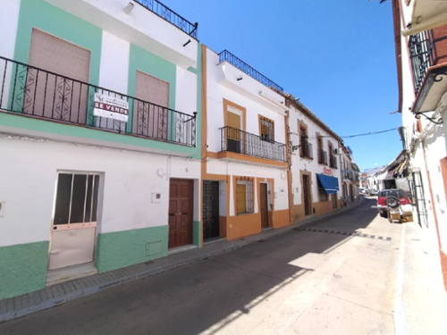 Villafranca De Córdoba Alto Guadalquivir Wohnung Bild 6272338