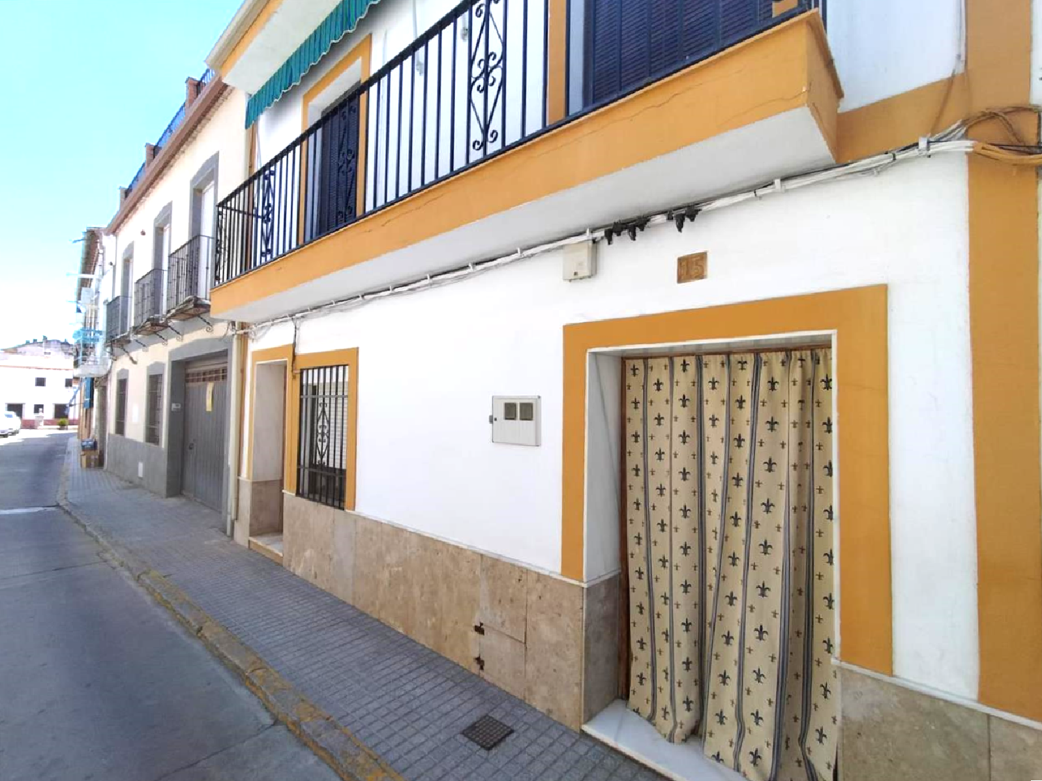 en venta apartamento Villafranca De Córdoba Alto Guadalquivir 2