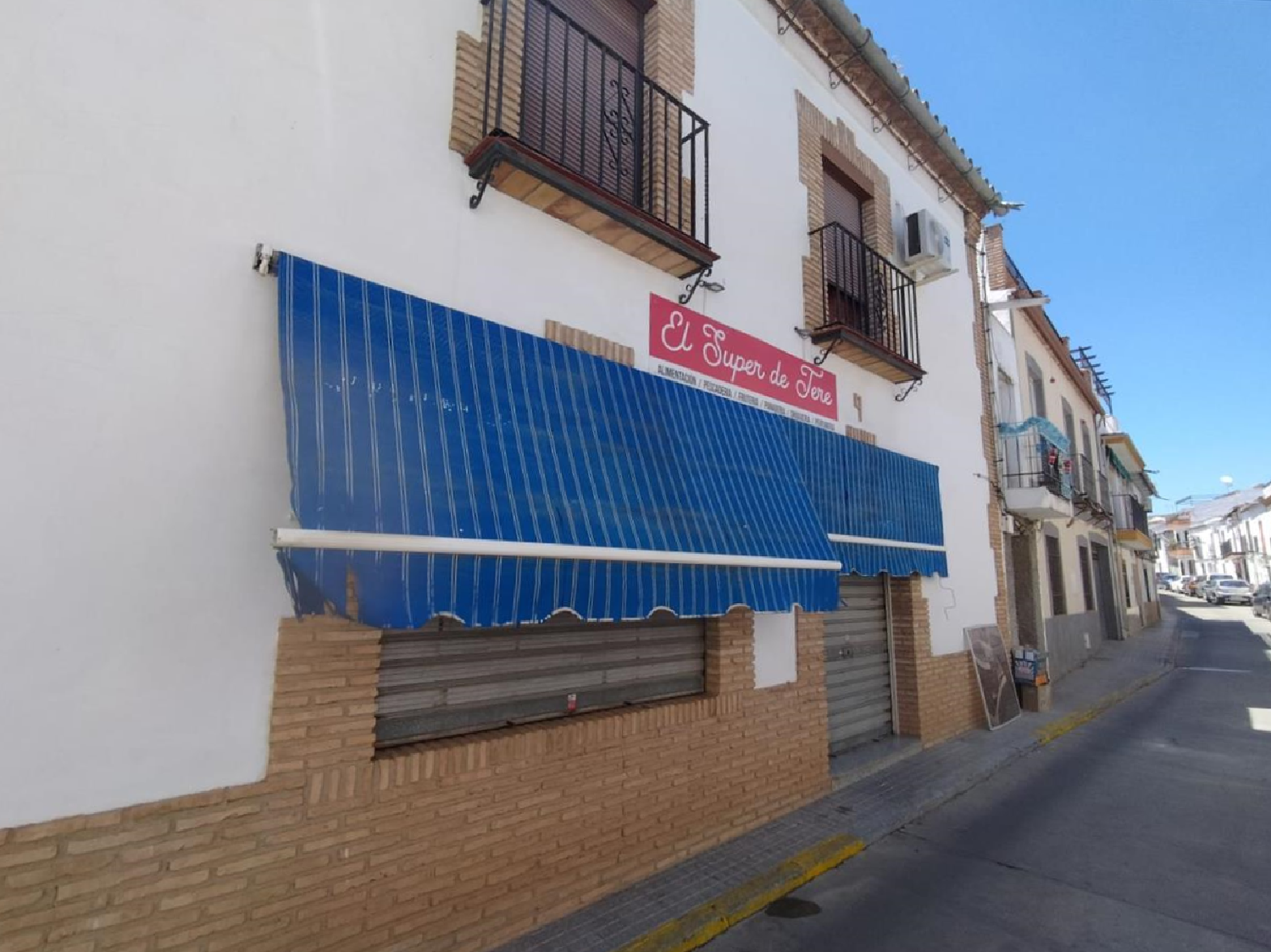 en venta apartamento Villafranca De Córdoba Alto Guadalquivir 3